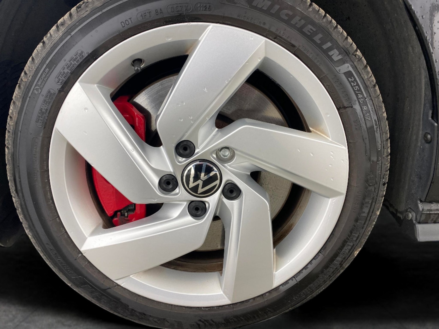 Used Volkswagen Golf 2022 for sale - 76940363: Photo 19