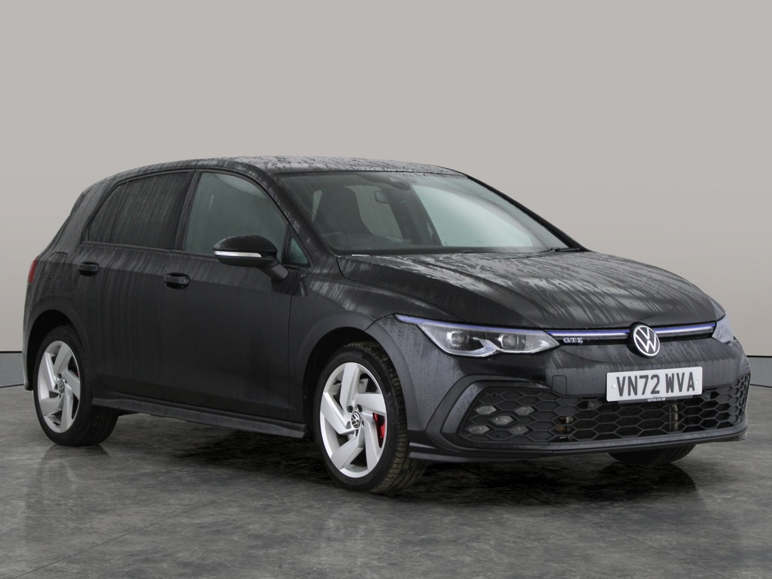 Used Volkswagen Golf 2022 for sale - 76940363: Photo 8