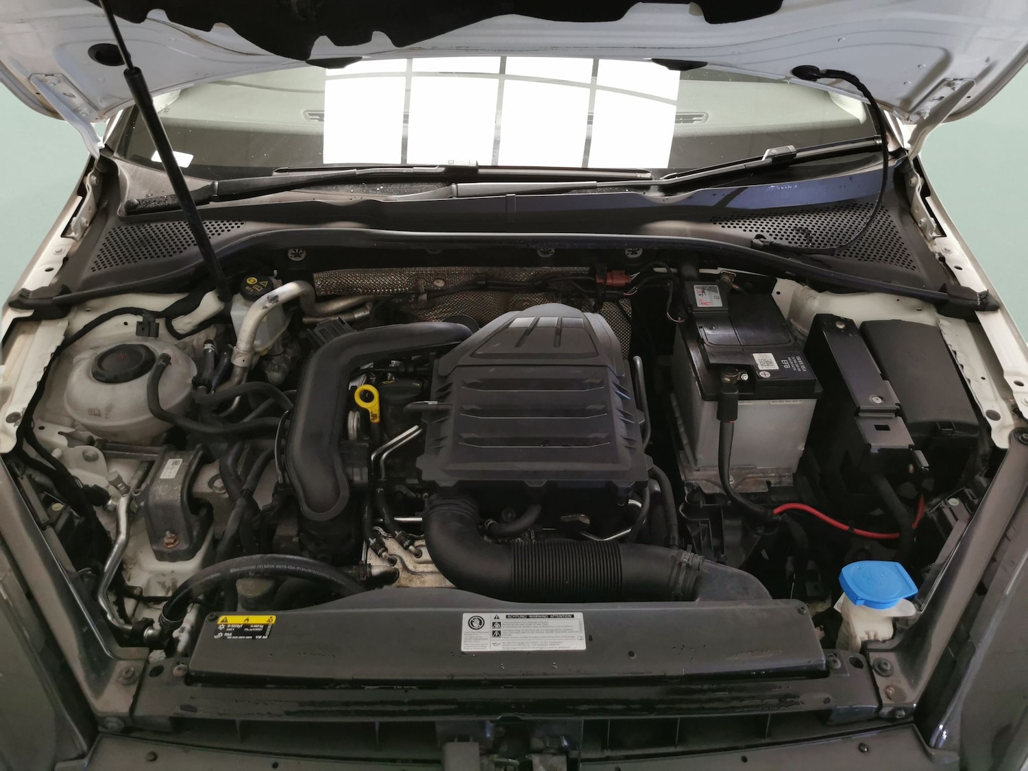 Vehicle 38