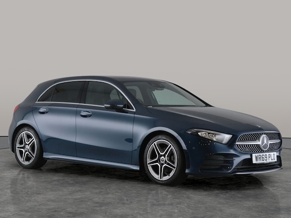 Used Mercedes-Benz A-Class 2019 for sale - 76262280: Photo 16