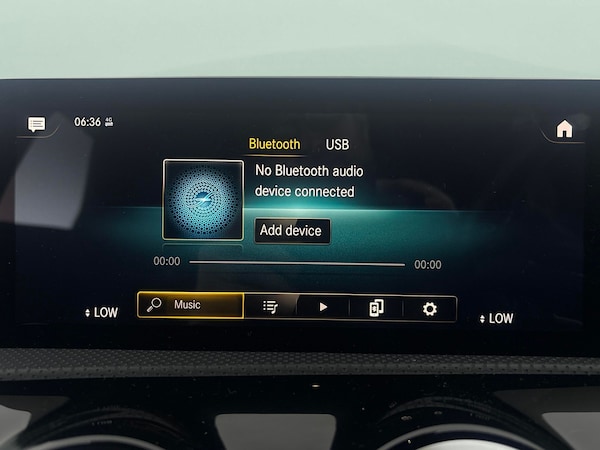 Used Mercedes-Benz A-Class 2019 for sale - 76262280: Photo 27