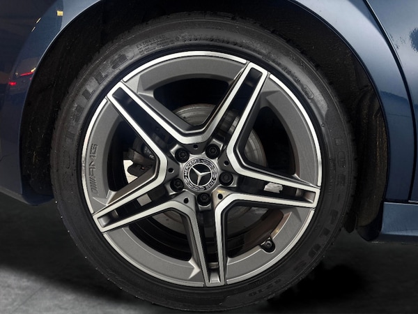 Used Mercedes-Benz A-Class 2019 for sale - 76262280: Photo 38