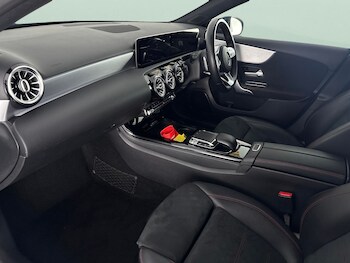 Used Mercedes-Benz A-Class 2019 for sale - 76262280: Photo 4