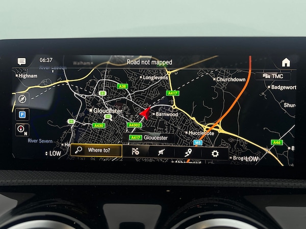 Used Mercedes-Benz A-Class 2019 for sale - 76262280: Photo 8