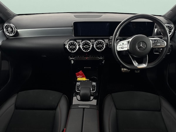 Used Mercedes-Benz A-Class 2019 for sale - 76262280: Photo 9