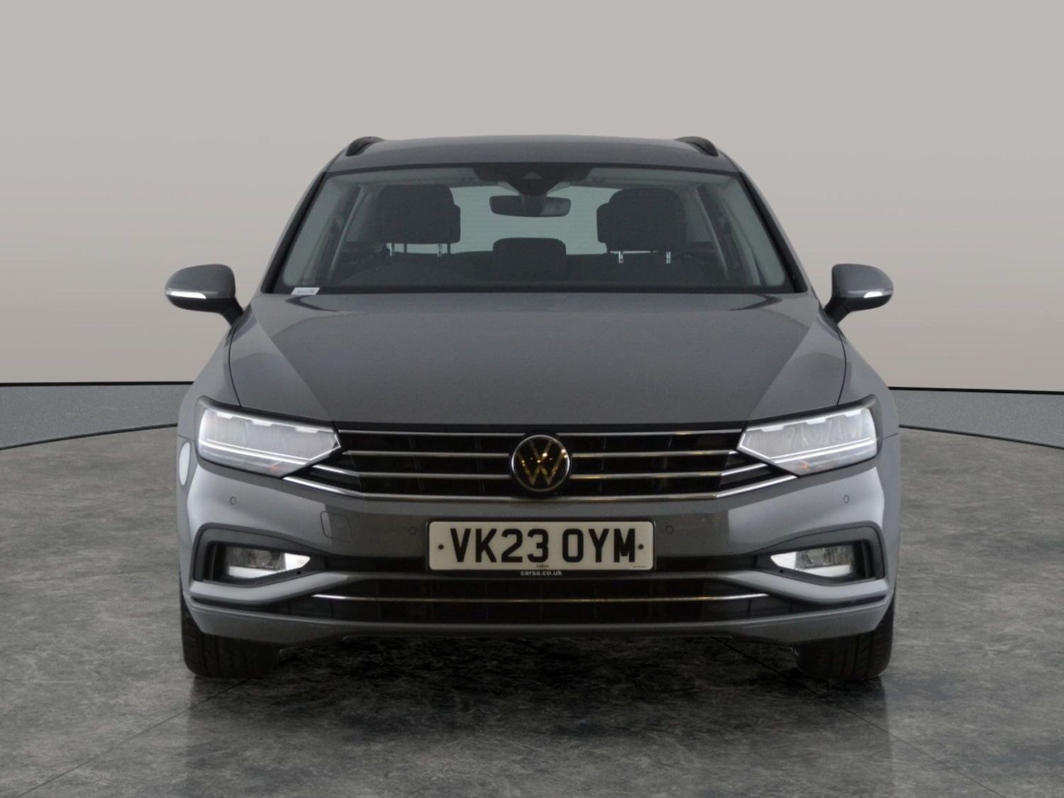 Used Volkswagen Passat 2023 for sale - 78150902: Photo 12