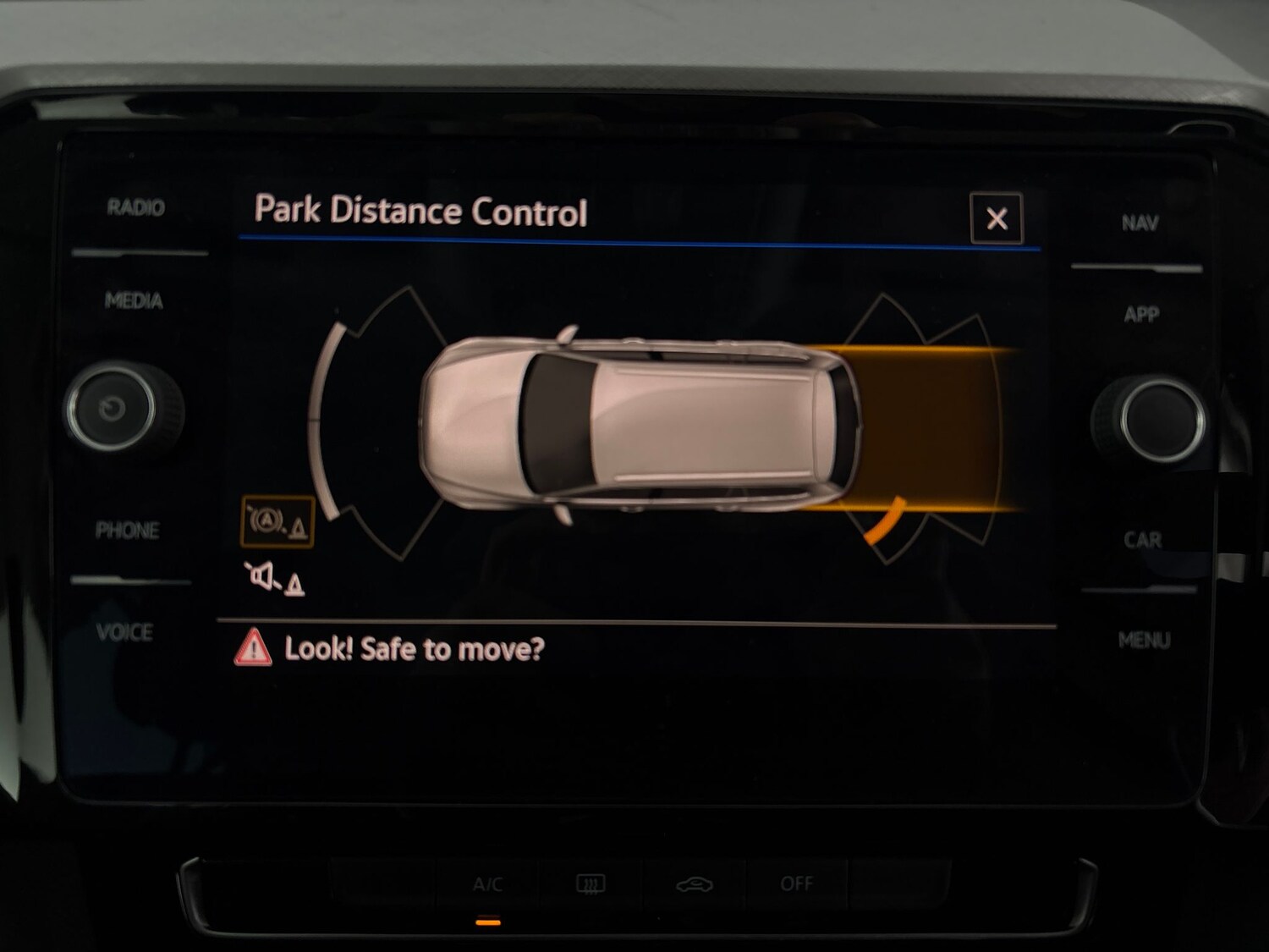 Used Volkswagen Passat 2023 for sale - 78150902: Photo 18