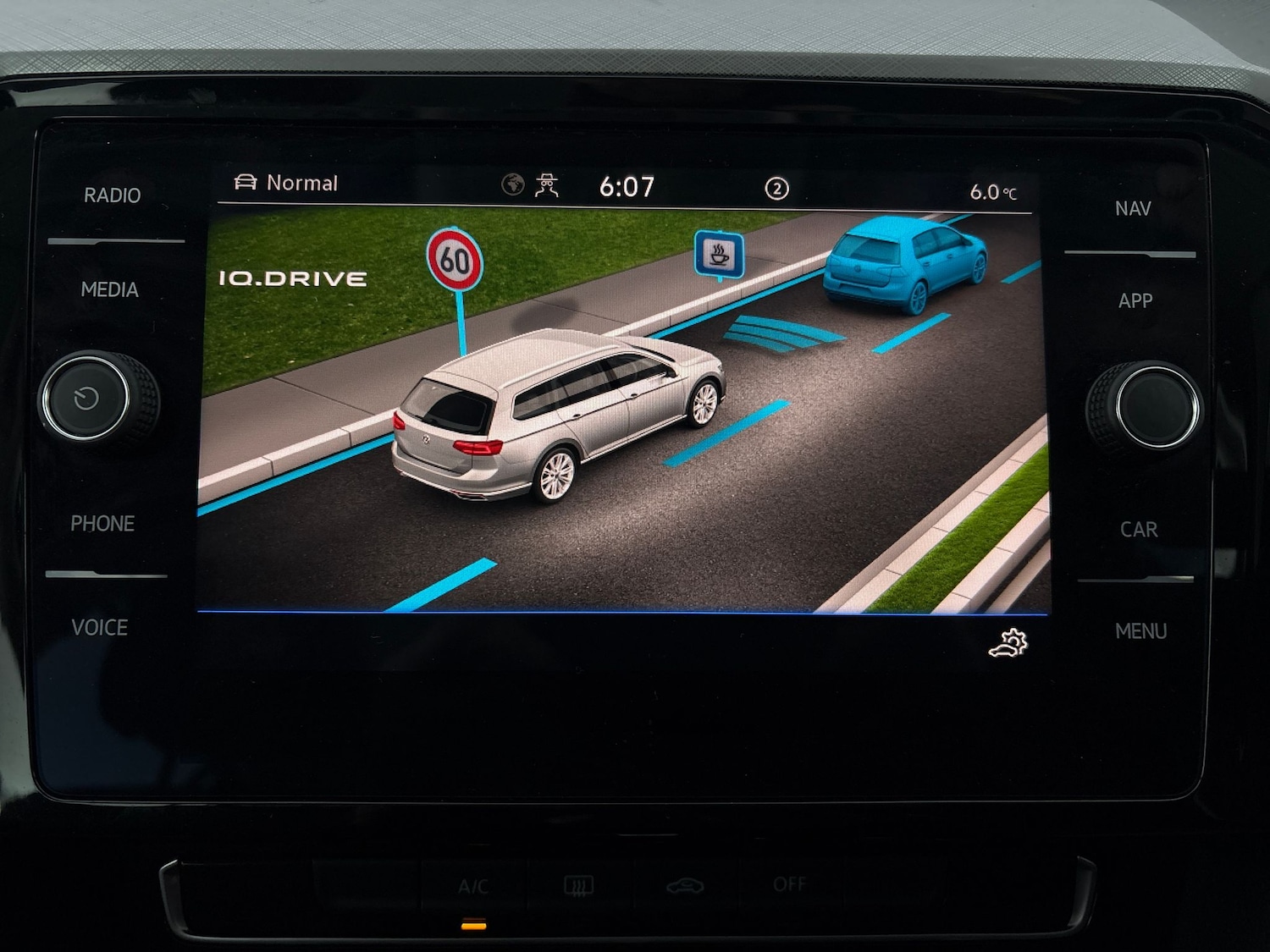 Used Volkswagen Passat 2023 for sale - 78150902: Photo 23