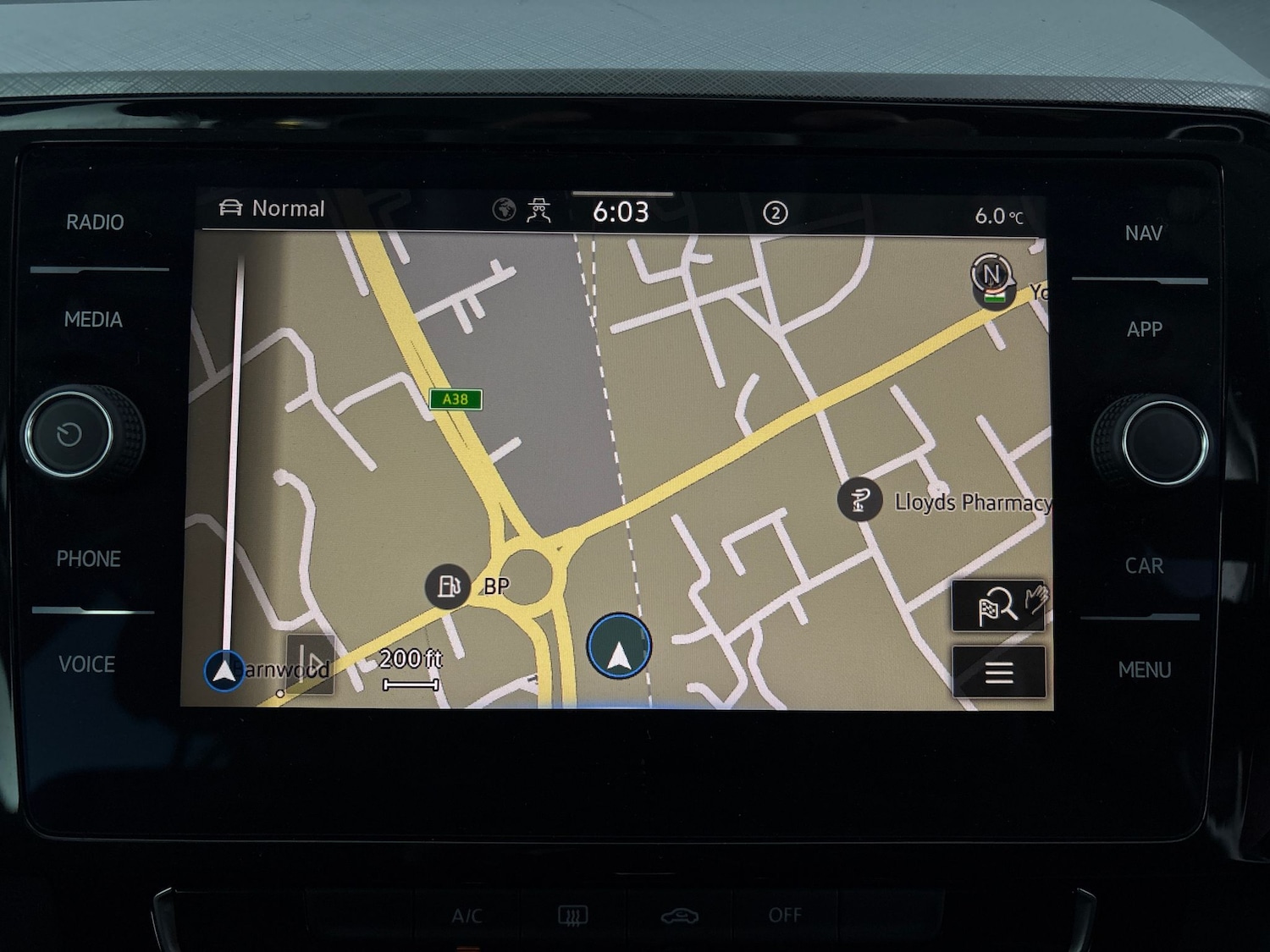 Used Volkswagen Passat 2023 for sale - 78150902: Photo 5