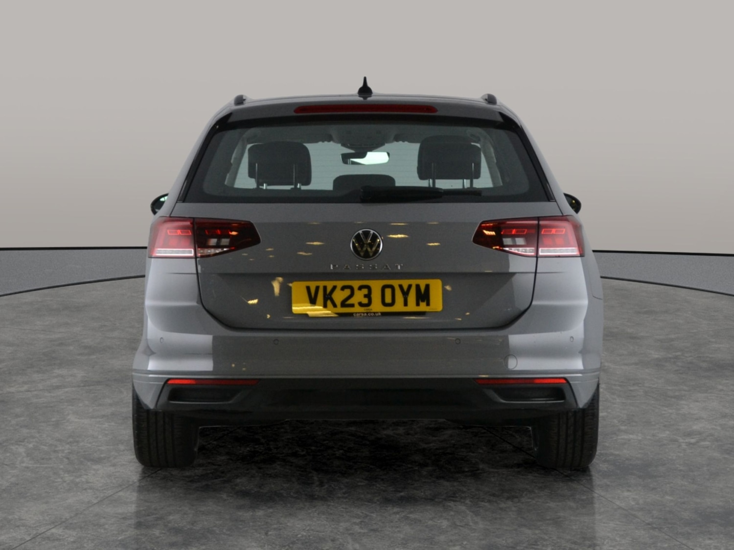 Used Volkswagen Passat 2023 for sale - 78150902: Photo 8