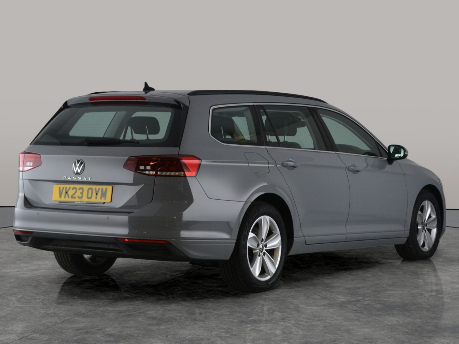 Used Volkswagen Passat 2023 for sale - 78150902: Photo 9