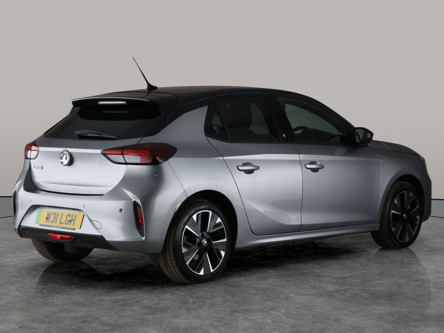 Used Vauxhall Corsa 2024 for sale - 76707046: Photo 10