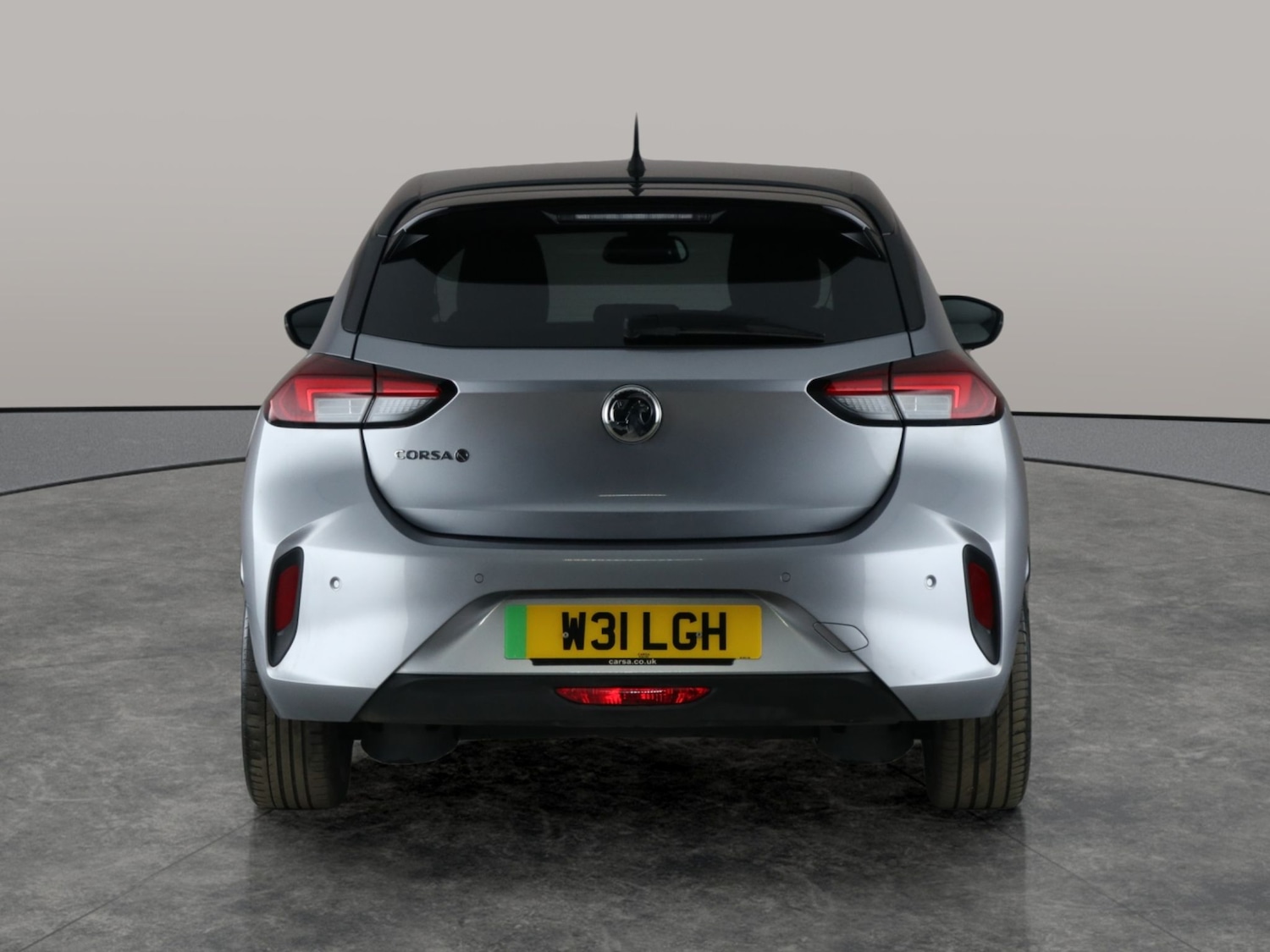 Used Vauxhall Corsa 2024 for sale - 76707046: Photo 11