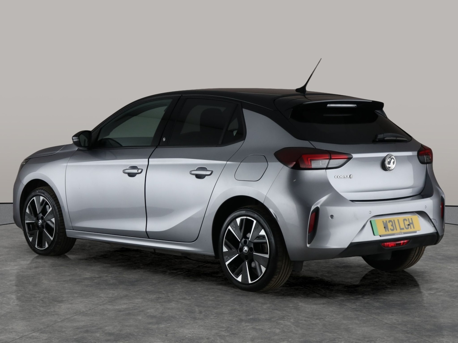 Used Vauxhall Corsa 2024 for sale - 76707046: Photo 12