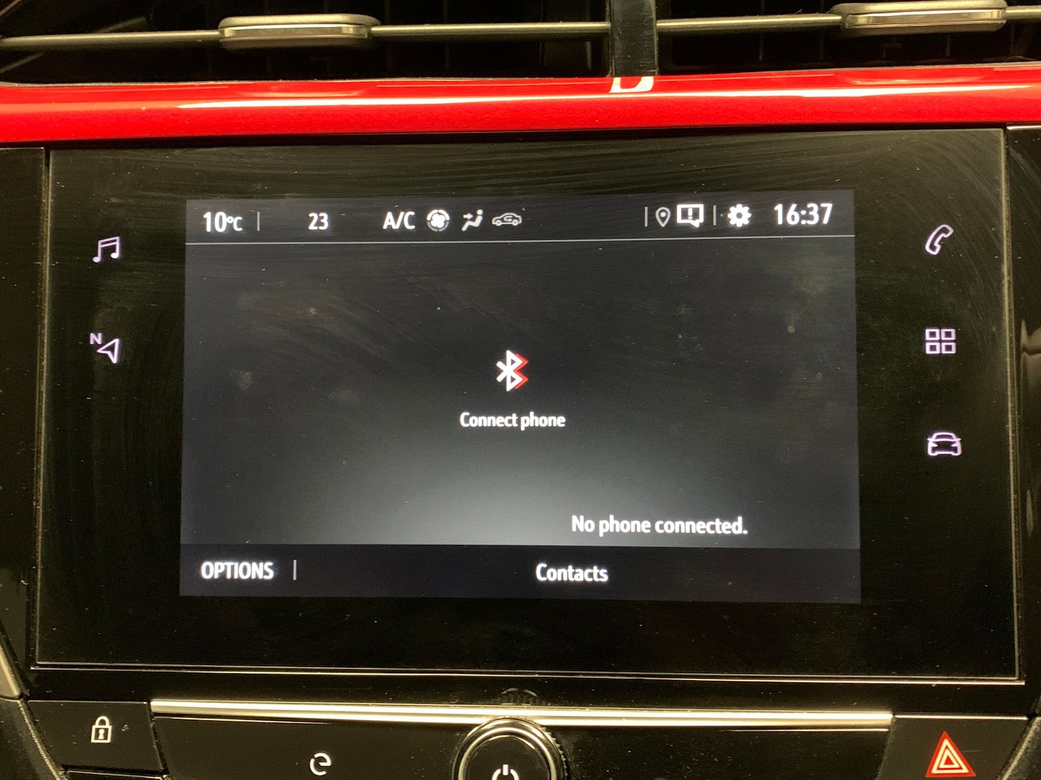 Used Vauxhall Corsa 2024 for sale - 76707046: Photo 15