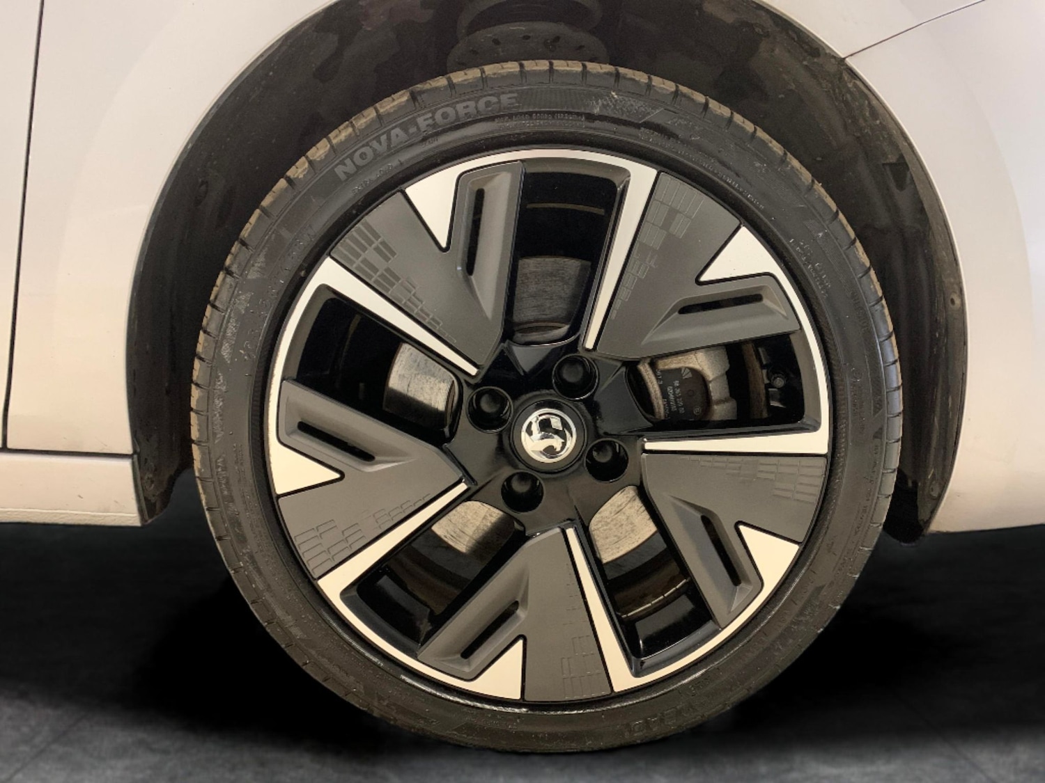 Used Vauxhall Corsa 2024 for sale - 76707046: Photo 22