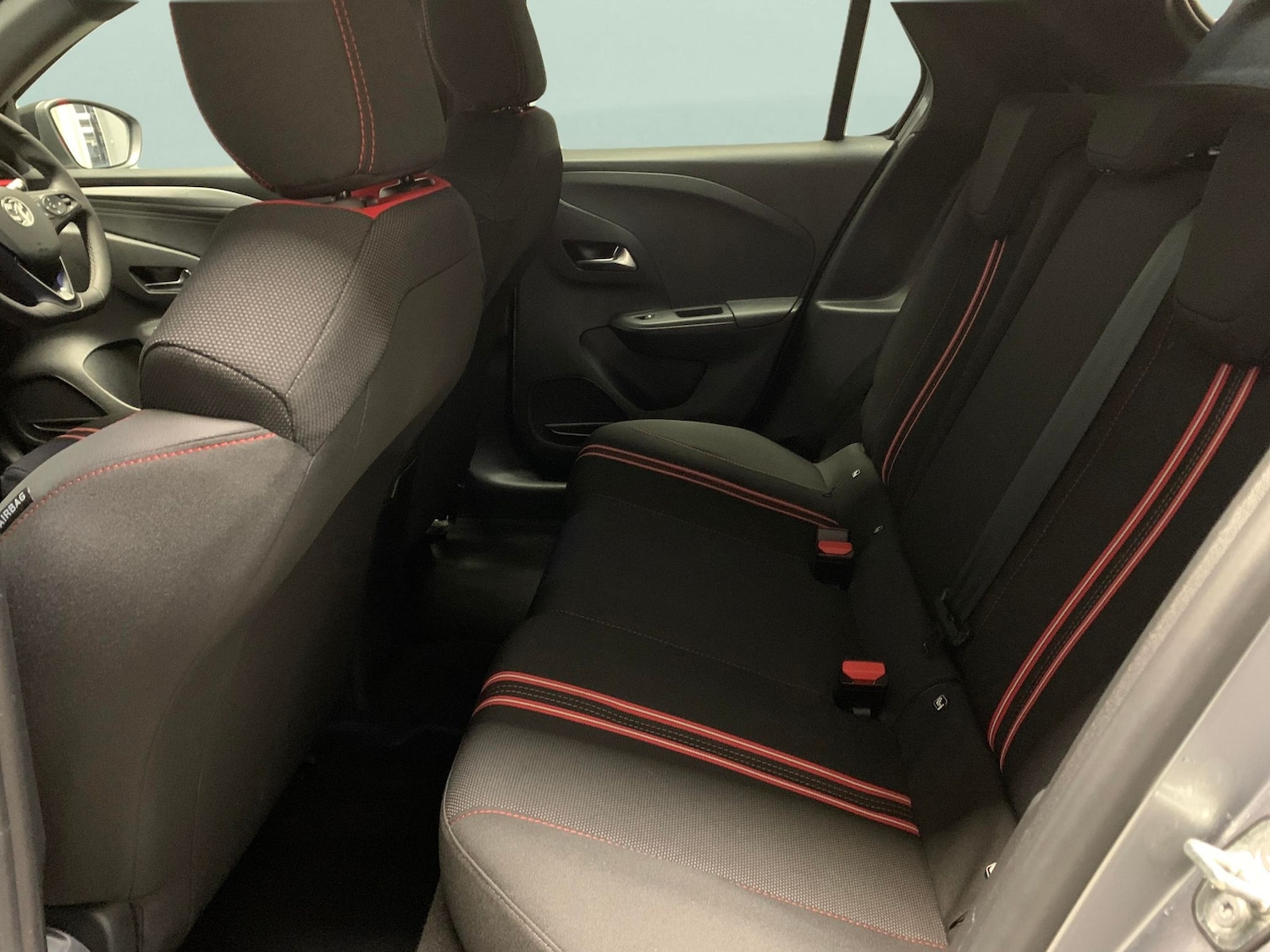 Used Vauxhall Corsa 2024 for sale - 76707046: Photo 24