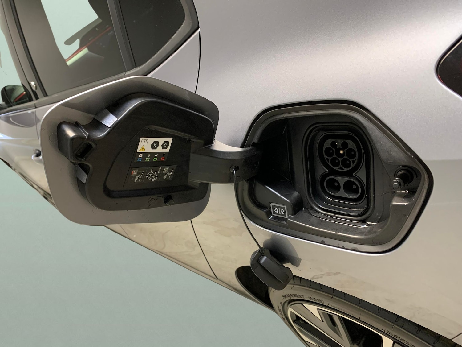 Used Vauxhall Corsa 2024 for sale - 76707046: Photo 29