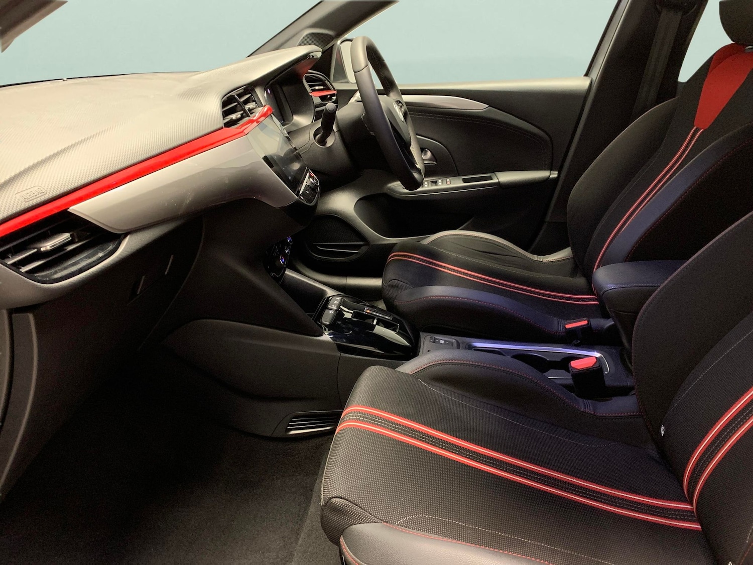 Used Vauxhall Corsa 2024 for sale - 76707046: Photo 4