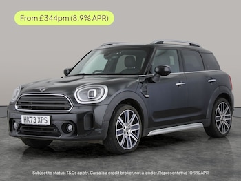Used MINI Countryman undefined for sale - 78692404: Photo