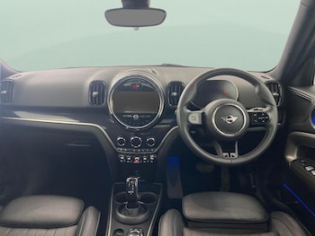 Used MINI Countryman undefined for sale - 78692404: Photo