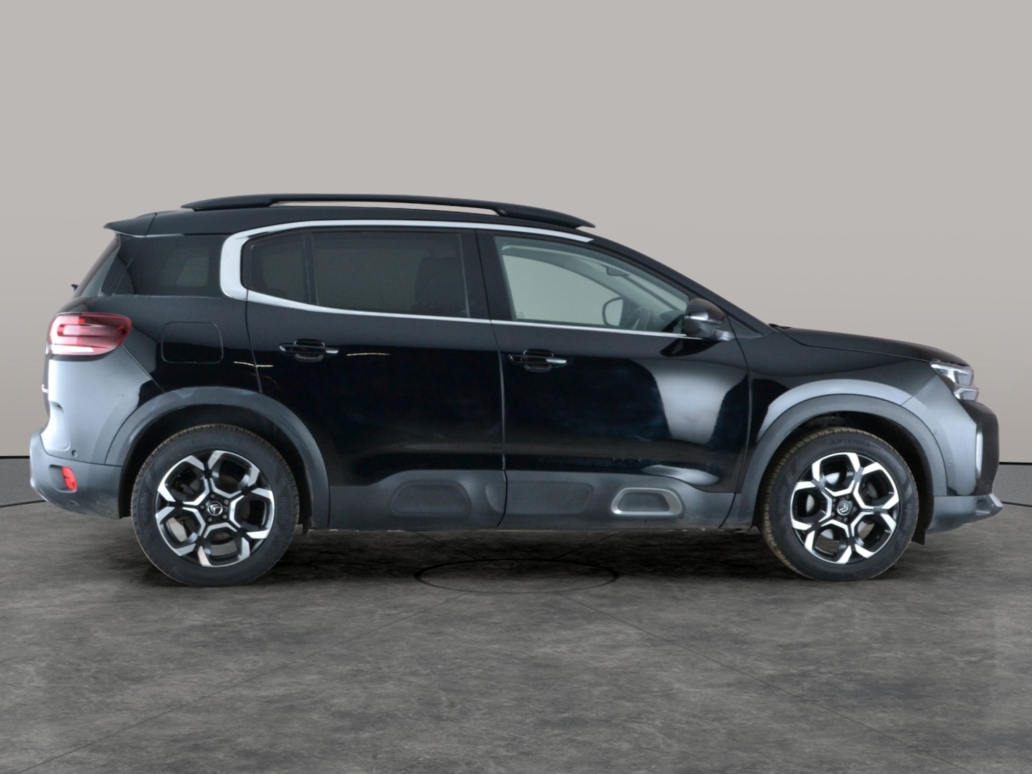 Used Citroen C5 Aircross 2022 for sale - 77165017: Photo 10