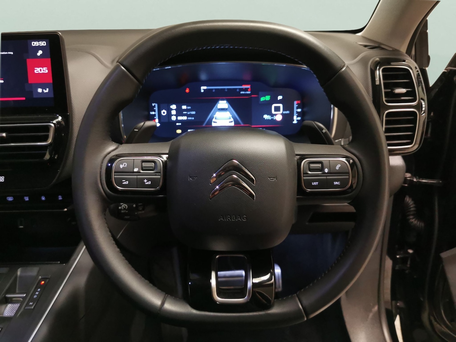 Used Citroen C5 Aircross 2022 for sale - 77165017: Photo 16