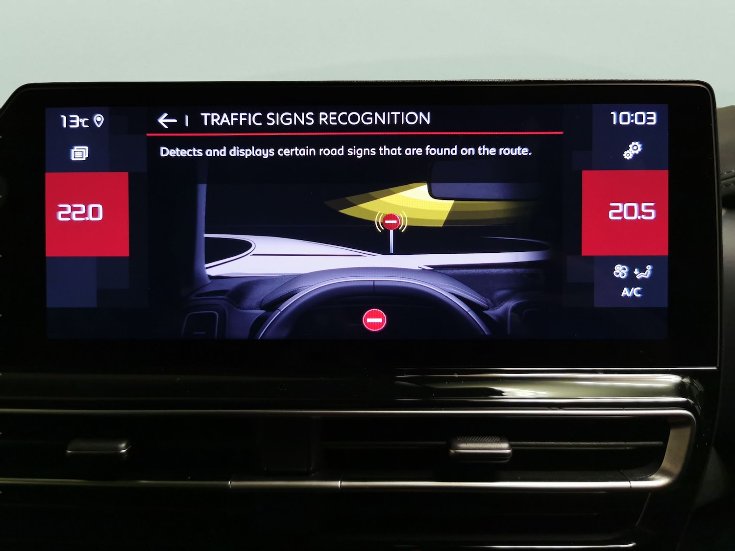 Used Citroen C5 Aircross 2022 for sale - 77165017: Photo 27