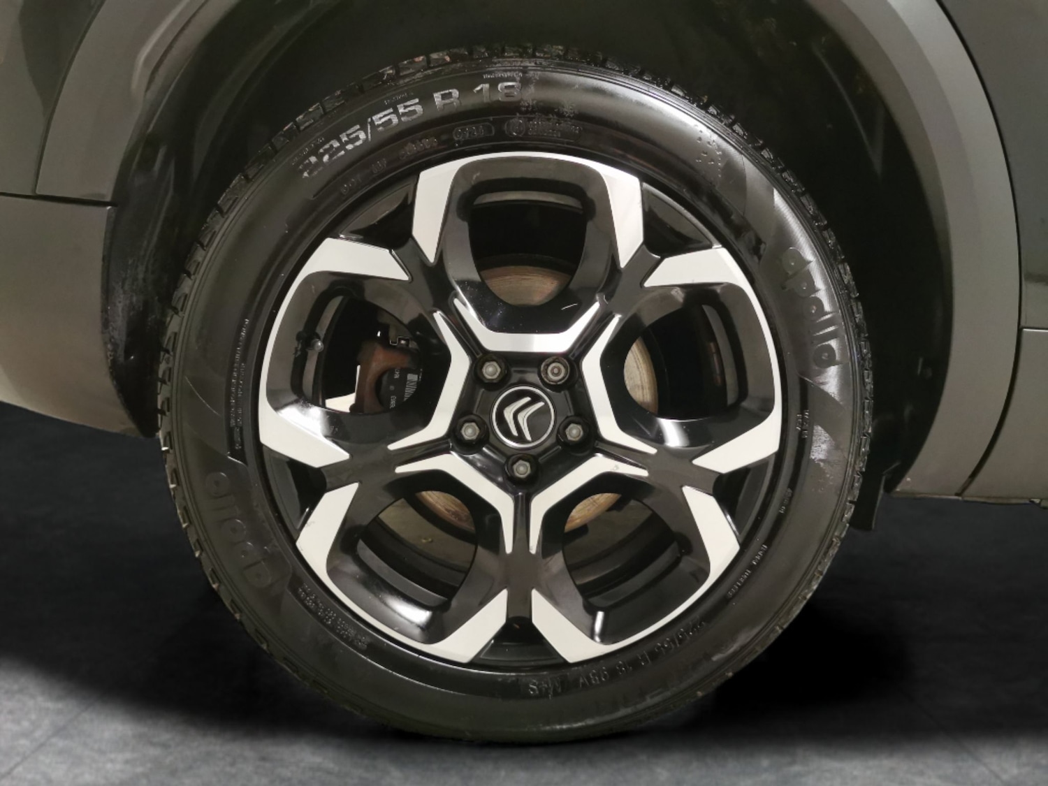 Used Citroen C5 Aircross 2022 for sale - 77165017: Photo 31