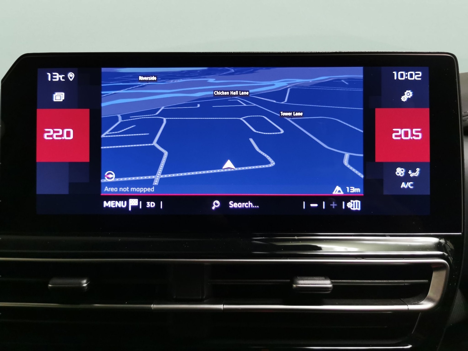 Used Citroen C5 Aircross 2022 for sale - 77165017: Photo 7