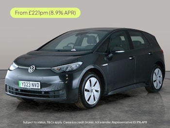 Used Volkswagen ID.3 2023 for sale - 78456954: Photo