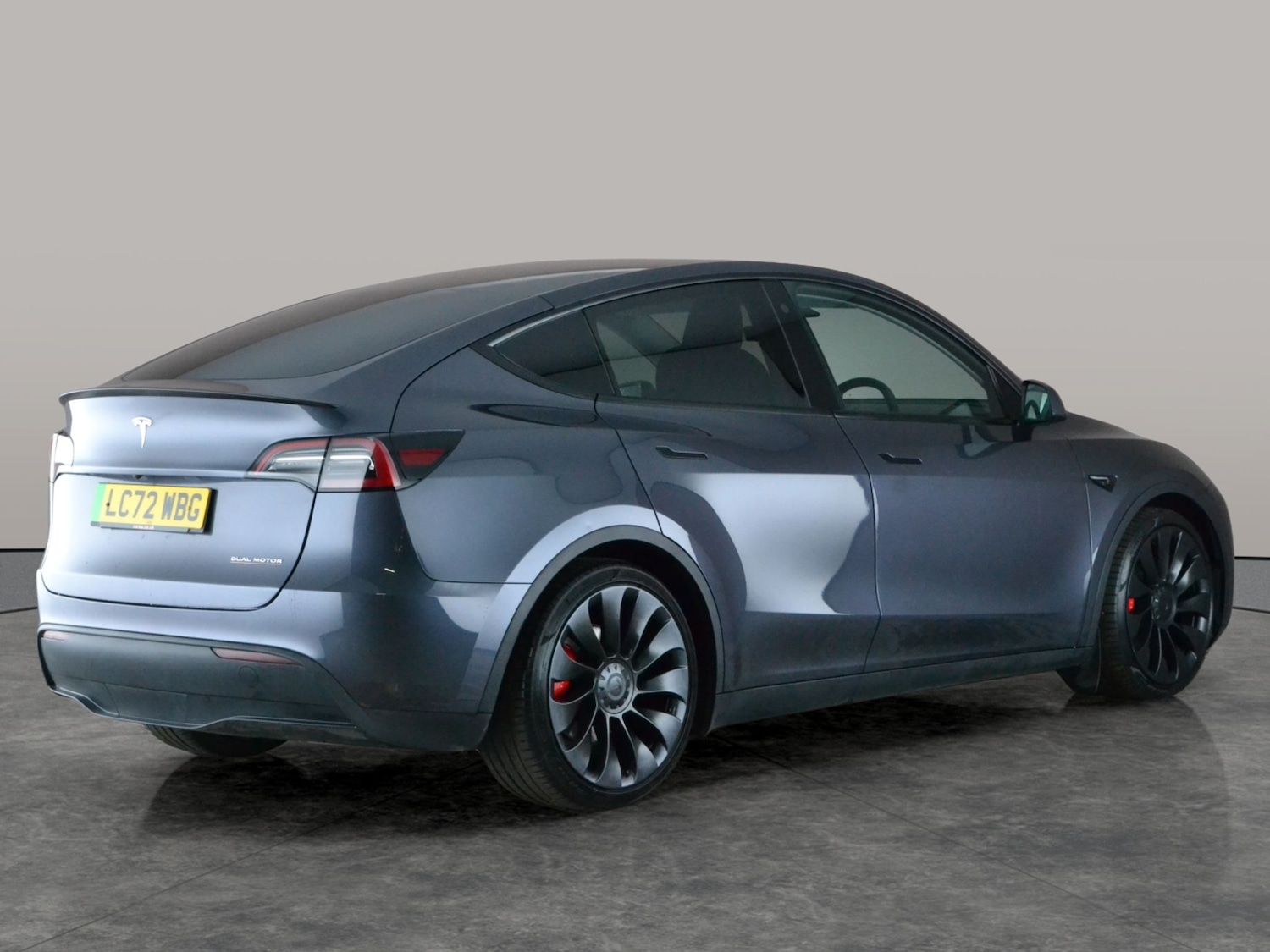 Used Tesla Model Y 2022 for sale - 78015028: Photo 11