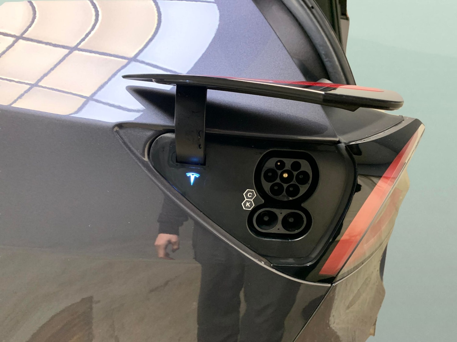 Used Tesla Model Y 2022 for sale - 78015028: Photo 28