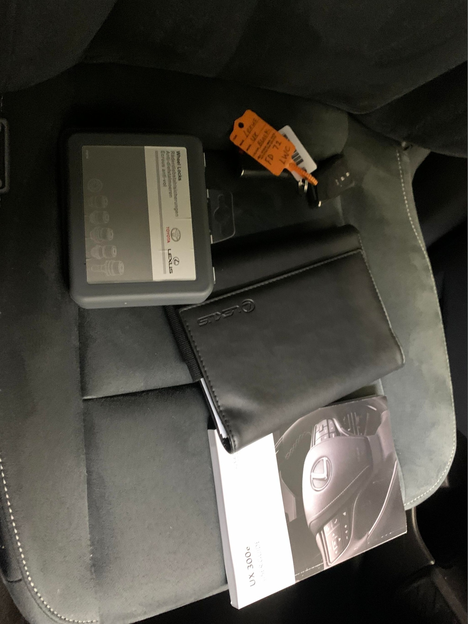 Used Lexus UX 2022 for sale - 77435458: Photo 30