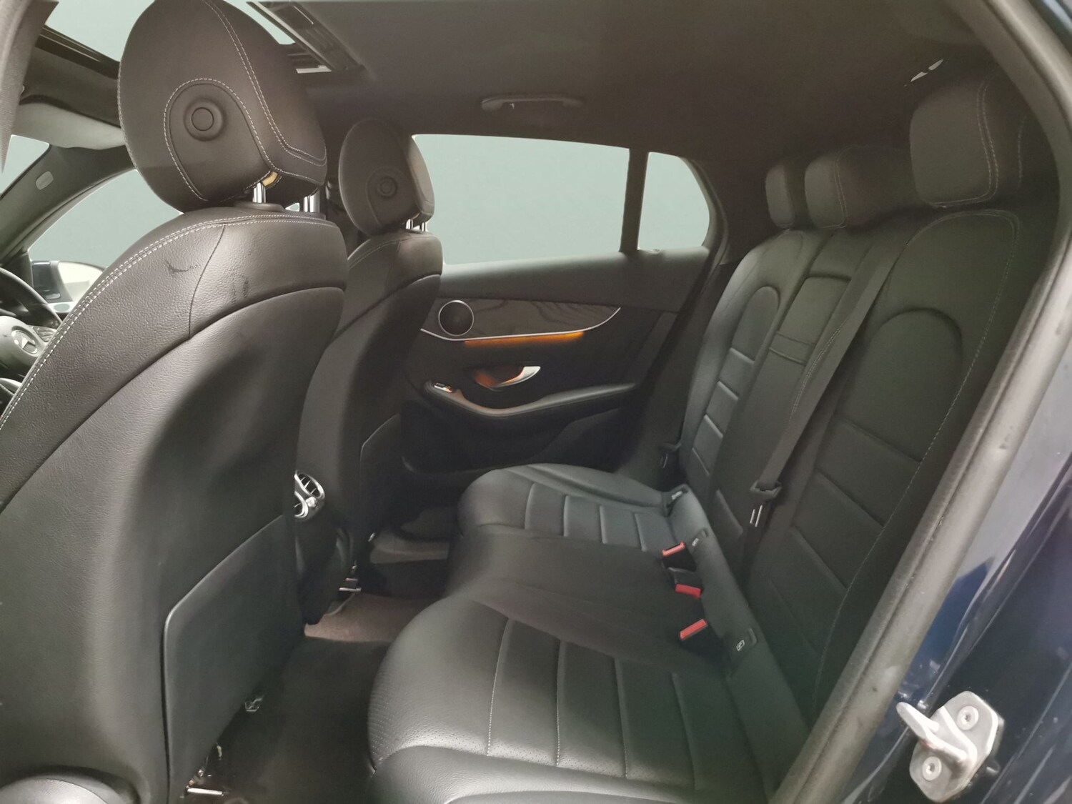 Used Mercedes-Benz GLC 2019 for sale - 77418160: Photo 25