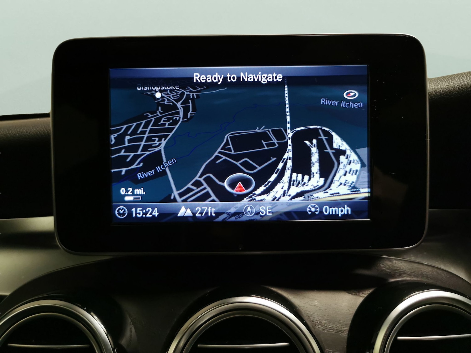 Used Mercedes-Benz GLC 2019 for sale - 77418160: Photo 7