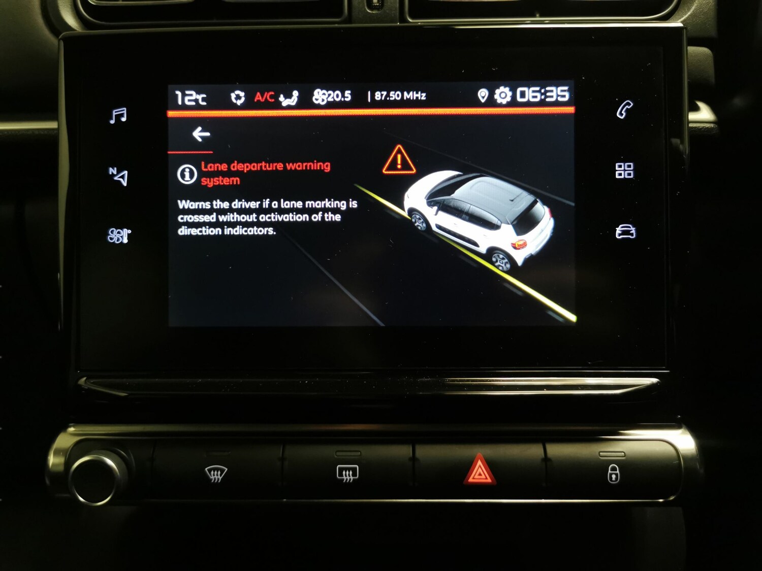 Used Citroen C3 2023 for sale - 78094391: Photo 17