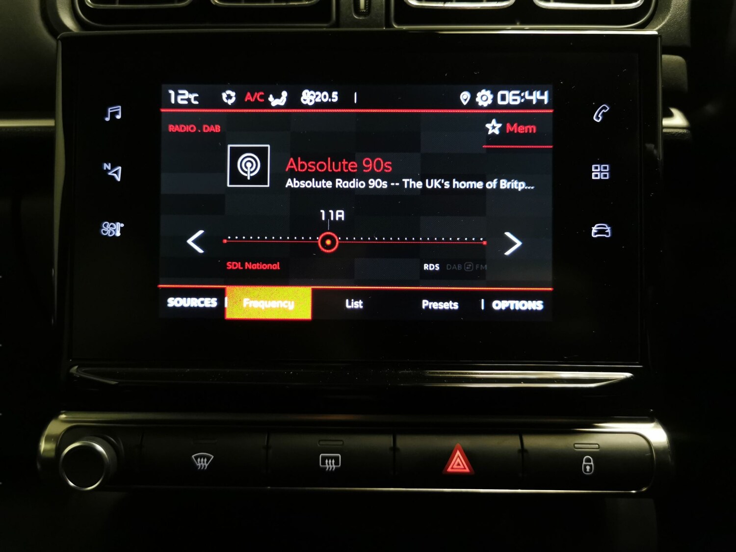 Used Citroen C3 2023 for sale - 78094391: Photo 6