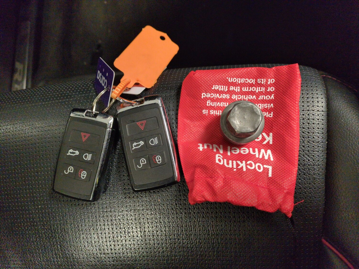 Used Land Rover Discovery Sport 2020 for sale - 77648576: Photo 33