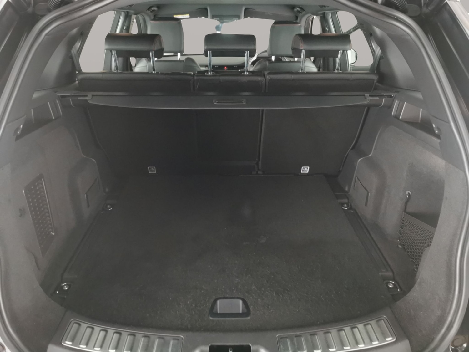 Used Land Rover Discovery Sport 2020 for sale - 77648576: Photo 35