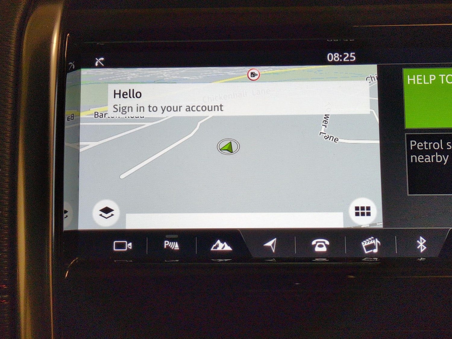 Used Land Rover Discovery Sport 2020 for sale - 77648576: Photo 5