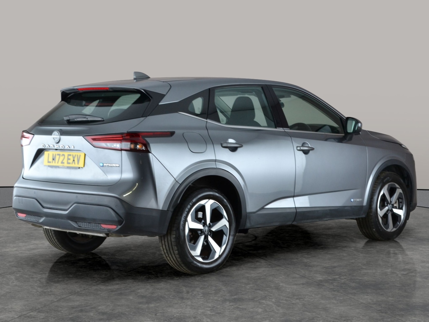 Used Nissan Qashqai 2022 for sale - 77316629: Photo 10