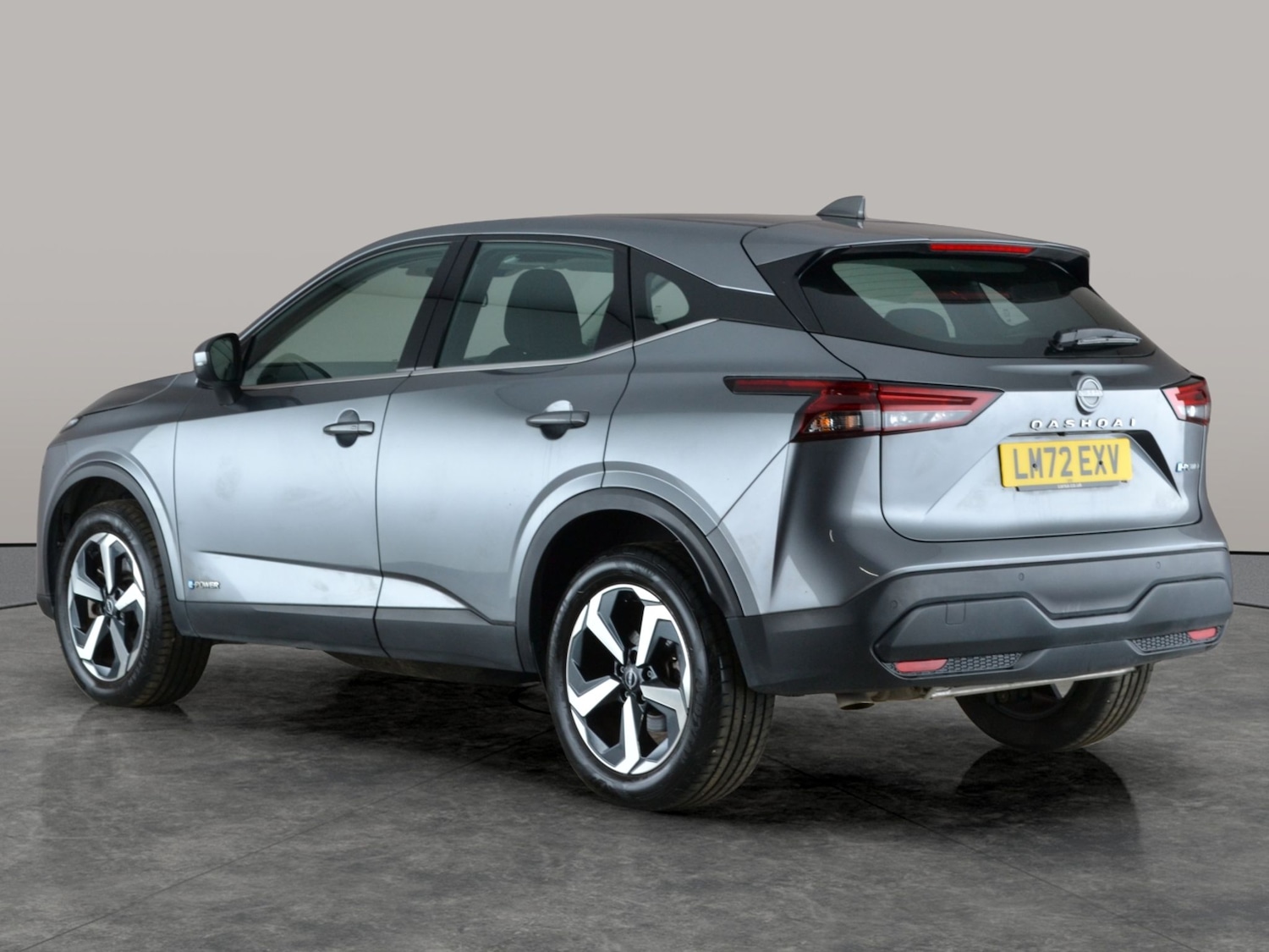 Used Nissan Qashqai 2022 for sale - 77316629: Photo 12