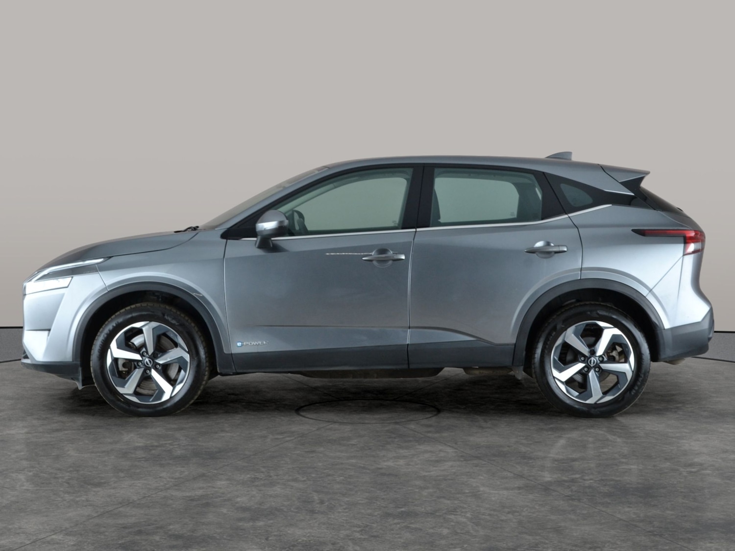 Used Nissan Qashqai 2022 for sale - 77316629: Photo 13