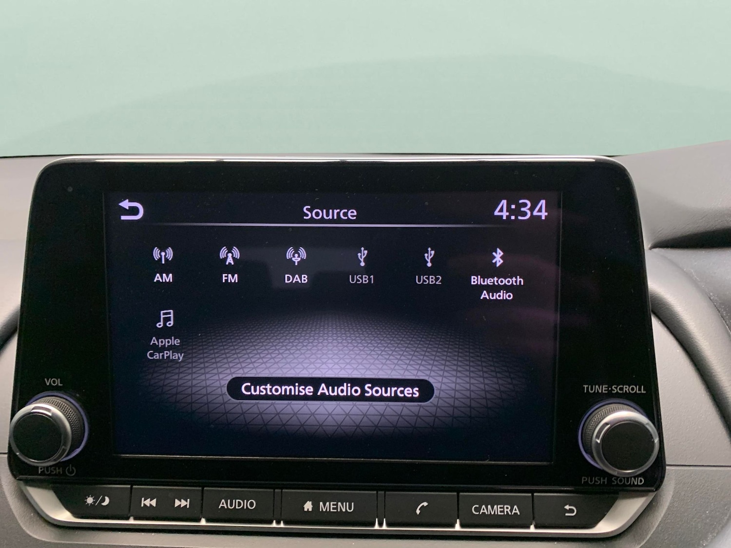 Used Nissan Qashqai 2022 for sale - 77316629: Photo 18