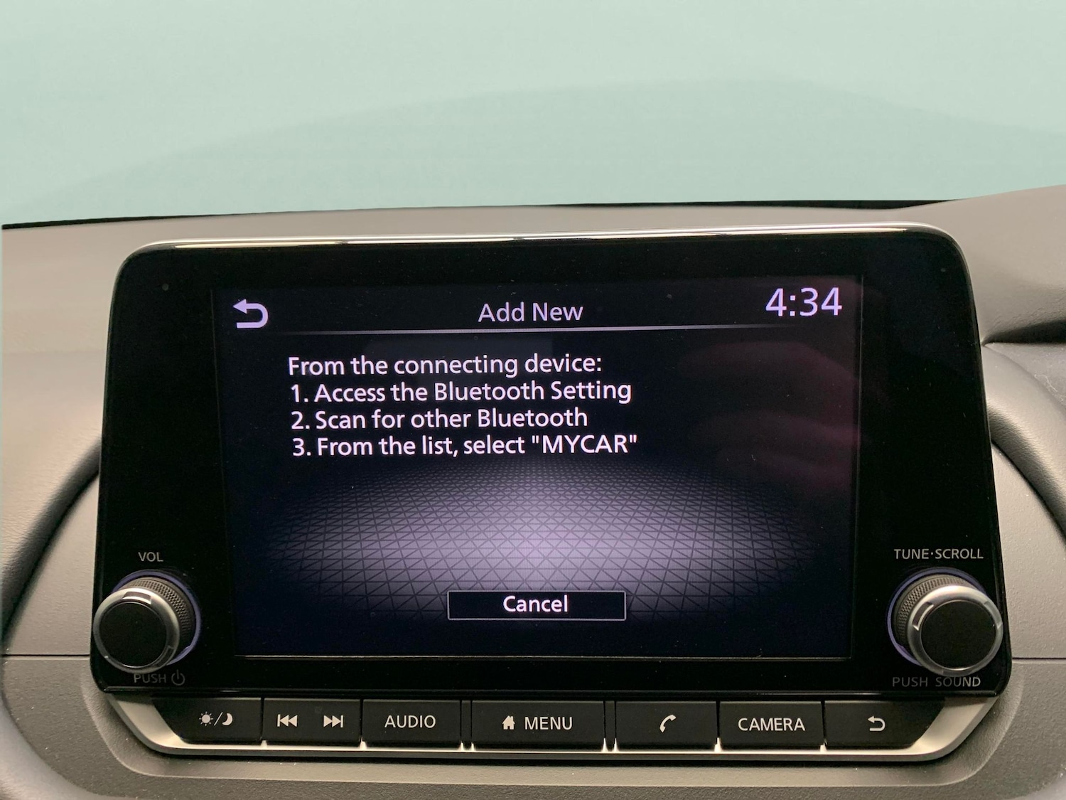 Used Nissan Qashqai 2022 for sale - 77316629: Photo 19