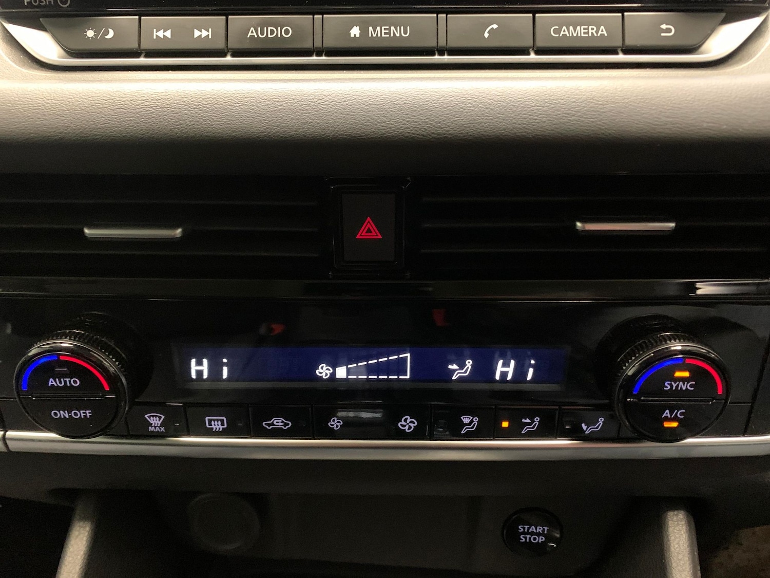 Used Nissan Qashqai 2022 for sale - 77316629: Photo 21