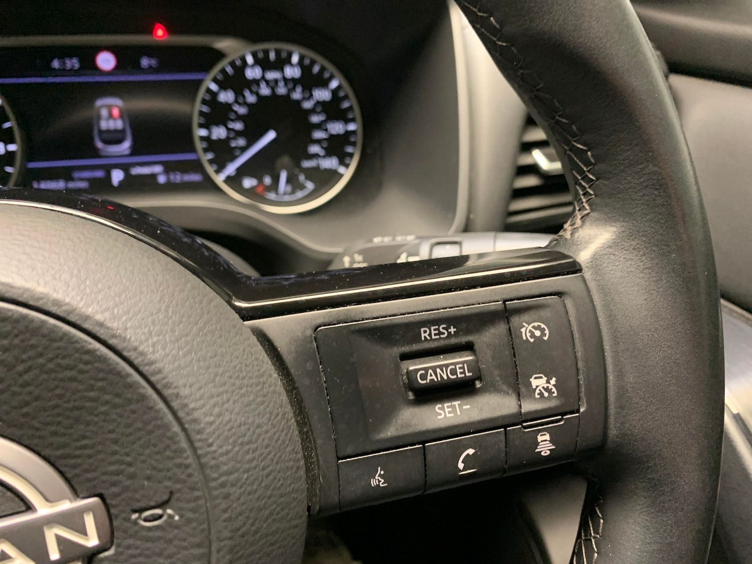 Used Nissan Qashqai 2022 for sale - 77316629: Photo 22