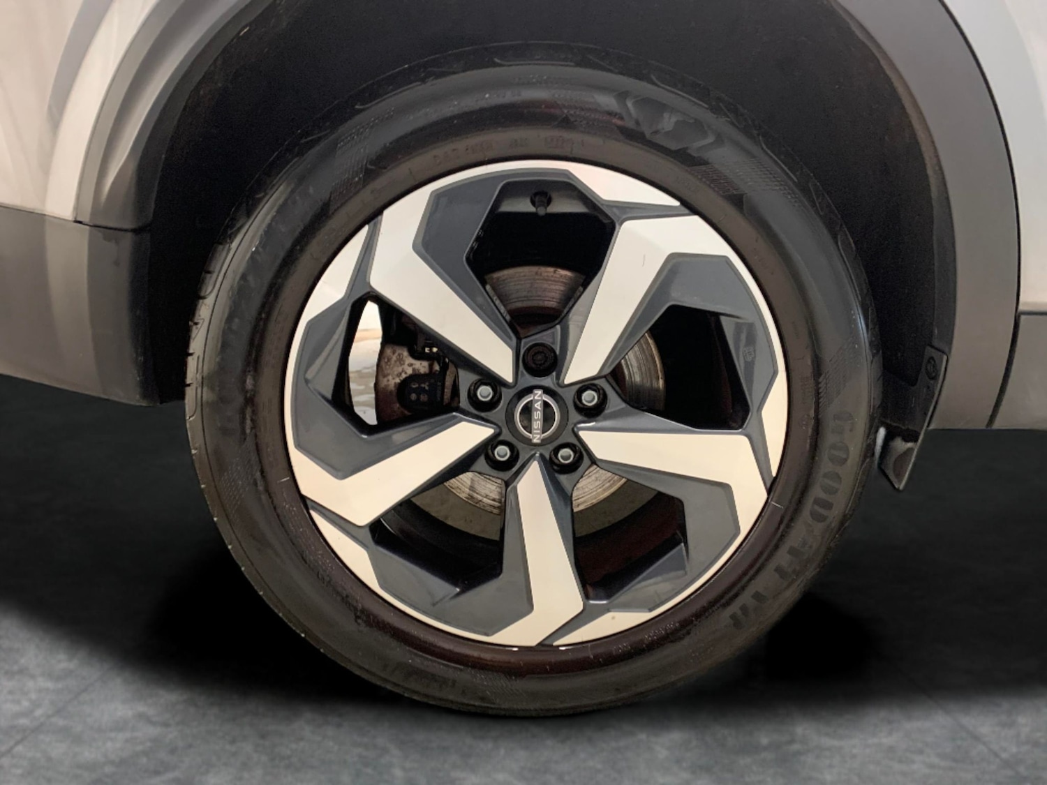 Used Nissan Qashqai 2022 for sale - 77316629: Photo 27