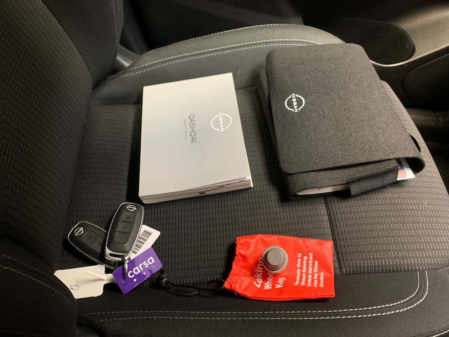 Used Nissan Qashqai 2022 for sale - 77316629: Photo 33